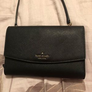 Kate spade crossbody